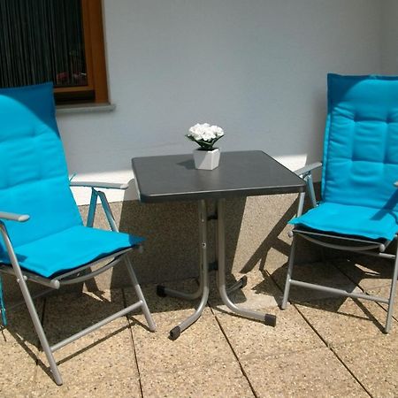 Ferienwohnung Wolf Trins Kültér fotó