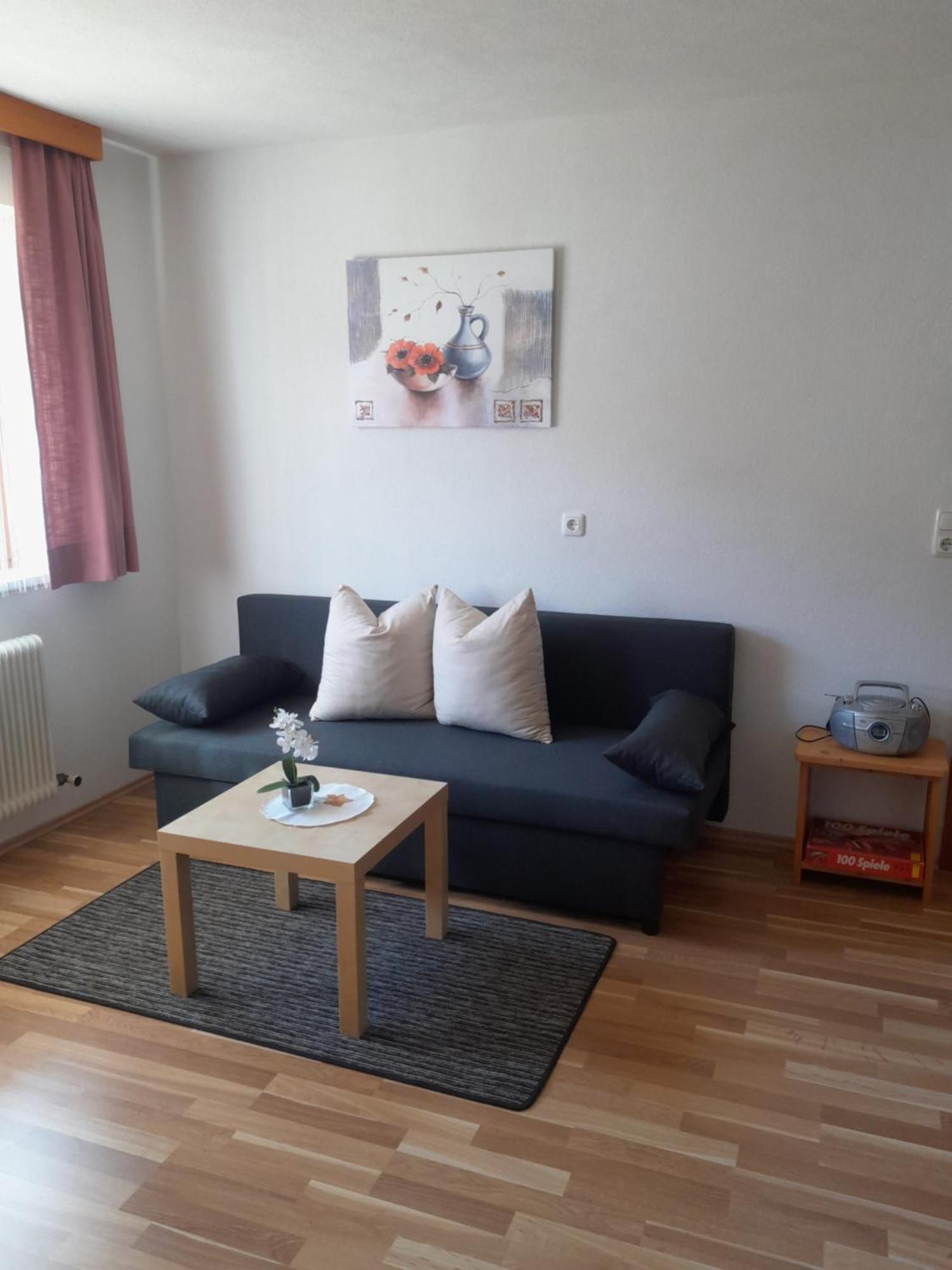 Ferienwohnung Wolf Trins Kültér fotó