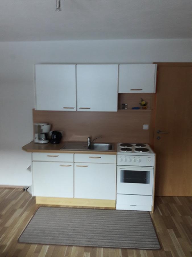 Ferienwohnung Wolf Trins Kültér fotó